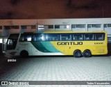 Empresa Gontijo de Transportes 12605 na cidade de Governador Valadares, Minas Gerais, Brasil, por Tadeu Vasconcelos. Número da foto: #9226849.