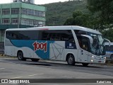 Auto Viação 1001 RJ 108.024 na cidade de Niterói, Rio de Janeiro, Brasil, por Rafael Lima. Número da foto: #:id.