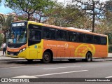 Empresa de Transportes Braso Lisboa RJ 215.019 na cidade de Rio de Janeiro, Rio de Janeiro, Brasil, por Leonardo Alecsander. ID da foto: :id.