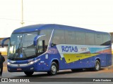 RodeRotas - Rotas de Viação do Triângulo 72310 na cidade de Goiânia, Goiás, Brasil, por Paulo Gustavo. Número da foto: #9228540.