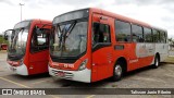 Laguna Auto Ônibus 23100 na cidade de Contagem, Minas Gerais, Brasil, por Talisson Junio Ribeiro. Número da foto: #:id.