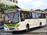 Viação VG B31009 na cidade de Rio de Janeiro, Rio de Janeiro, Brasil, por Paulo Gustavo. Número da foto: #:id.