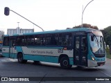 UTB - União Transporte Brasília 1960 na cidade de Brasília, Distrito Federal, Brasil, por Everton Lira. Número da foto: #:id.