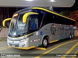 RodeRotas - Rotas de Viação do Triângulo 7732 na cidade de Franca, São Paulo, Brasil, por Paulo Vitor De Azevedo. Número da foto: #9227900.