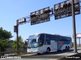 Auto Viação 1001 2811 na cidade de Duque de Caxias, Rio de Janeiro, Brasil, por Richard Wagner. Número da foto: #9227551.