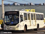Viação Santo Ângelo 18M01 na cidade de Colombo, Paraná, Brasil, por Paulo Gustavo. Número da foto: #:id.