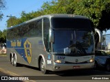 Viação Real 6802 na cidade de Paranavaí, Paraná, Brasil, por Robson Alves. Número da foto: #9227644.
