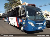Guarda Municipal de Londrina 5132 na cidade de Londrina, Paraná, Brasil, por Otavio Augusto  Soares. Número da foto: #:id.