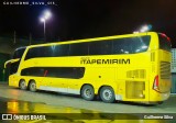 Viação Itapemirim 20017 na cidade de Santos, São Paulo, Brasil, por Guilherme Silva. Número da foto: #9227171.