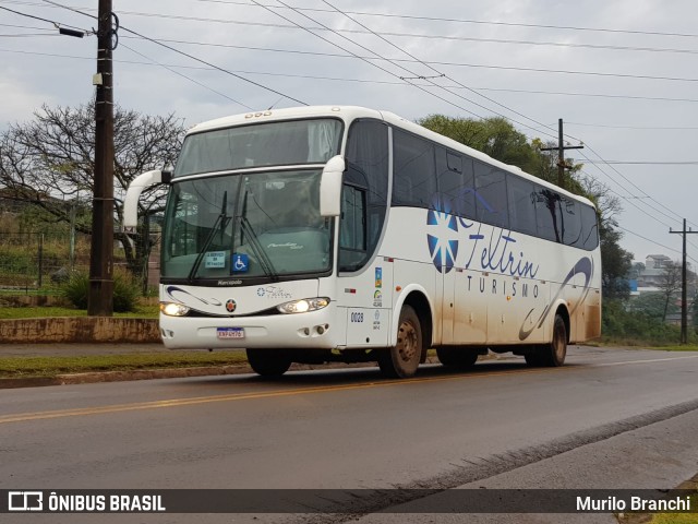 Feltrin Turismo 0028 na cidade de Xanxerê, Santa Catarina, Brasil, por Murilo Branchi. Número da foto: #9258690.