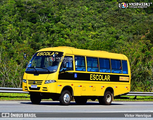 Prefeitura Municipal de Petrópolis 3D20 na cidade de Petrópolis, Rio de Janeiro, Brasil, por Victor Henrique. Número da foto: #9257514.