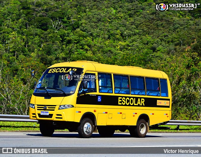 Prefeitura Municipal de Petrópolis 3D20 na cidade de Petrópolis, Rio de Janeiro, Brasil, por Victor Henrique. ID da foto: 9257514.