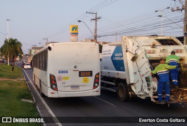 JL Locadora 3300 na cidade de Cariacica, Espírito Santo, Brasil, por Everton Costa Goltara. ID da foto: 9258909.