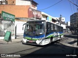 Viação União DC 1.206 na cidade de Duque de Caxias, Rio de Janeiro, Brasil, por João Vicente. Número da foto: #:id.