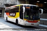 Saritur - Santa Rita Transporte Urbano e Rodoviário 13200 na cidade de Belo Horizonte, Minas Gerais, Brasil, por Vicente de Paulo Alves. Número da foto: #9258747.