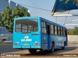 Viação São Jorge 240 na cidade de Baixo Guandu, Espírito Santo, Brasil, por Henrique Duarte. Número da foto: #:id.
