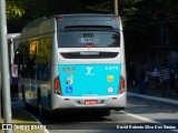 Transwolff Transportes e Turismo 6 6778 na cidade de São Paulo, São Paulo, Brasil, por David Roberto Silva Dos Santos. Número da foto: #9256767.