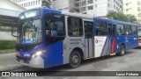 Auto Viação Urubupungá 20.783 na cidade de São Paulo, São Paulo, Brasil, por Lucas Pinheiro. Número da foto: #:id.