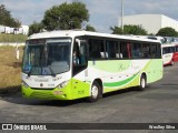 Rio Negro Fretamento e Turismo 11310 na cidade de Betim, Minas Gerais, Brasil, por Weslley Silva. Número da foto: #:id.