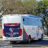 Viação Sete 021 na cidade de Teresina, Piauí, Brasil, por Luccas Rios. Número da foto: #9258420.