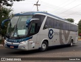 Viação Cruzeiro 6041 na cidade de Teresina, Piauí, Brasil, por Luccas Rios. Número da foto: #9257454.