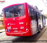GIL - Goretti Irmãos Ltda. 844 na cidade de Juiz de Fora, Minas Gerais, Brasil, por Luiz Felipe Coelho. Número da foto: #:id.