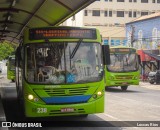EMTRACOL - Empresa de Transportes Coletivos 03238 na cidade de Teresina, Piauí, Brasil, por Luccas Rios. Número da foto: #9257600.