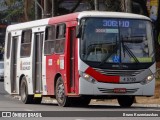 Allibus Transportes 4 5750 na cidade de São Paulo, São Paulo, Brasil, por Bruno Kozeniauskas. Número da foto: #:id.