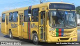 Expresso Vera Cruz 290 na cidade de Jaboatão dos Guararapes, Pernambuco, Brasil, por Luiz Ronaldo Silva de Lima. Número da foto: #:id.