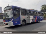 Auto Viação ABC 215 na cidade de Diadema, São Paulo, Brasil, por Welton Xavier. Número da foto: #9258768.