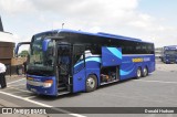 Shearings 311 na cidade de South Yorkshire, Inglaterra, por Donald Hudson. Número da foto: #9256834.