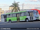 Viação Garcia 8955 na cidade de Londrina, Paraná, Brasil, por Fabricio do Nascimento Zulato. Número da foto: #9257876.