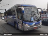 Viação Cometa 13203 na cidade de Diadema, São Paulo, Brasil, por Welton Xavier. Número da foto: #9258765.