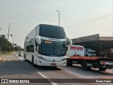 Kaissara - Viação Caiçara 2017 na cidade de Campos dos Goytacazes, Rio de Janeiro, Brasil, por Breno Vieira. ID da foto: :id.