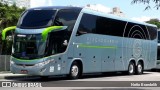 Viação Garcia 8551 na cidade de Curitiba, Paraná, Brasil, por Netto Brandelik. Número da foto: #9258301.