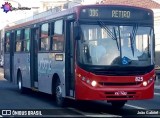 GIL - Goretti Irmãos Ltda. 825 na cidade de Juiz de Fora, Minas Gerais, Brasil, por João Gabriel. Número da foto: #:id.