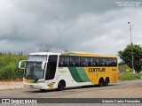 Empresa Gontijo de Transportes 12505 na cidade de João Monlevade, Minas Gerais, Brasil, por Antonio Carlos Fernandes. Número da foto: #9256952.