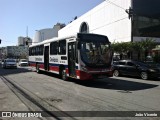 Empresa de Transportes Limousine Carioca RJ 129.038 na cidade de Duque de Caxias, Rio de Janeiro, Brasil, por João Vicente. Número da foto: #:id.