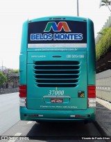 Belos Montes 37000 na cidade de Belo Horizonte, Minas Gerais, Brasil, por Vicente de Paulo Alves. Número da foto: #9258693.