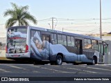 Viação Garcia 8495 na cidade de Londrina, Paraná, Brasil, por Fabricio do Nascimento Zulato. Número da foto: #9257714.