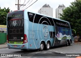 Viação Garcia 8675 na cidade de São Paulo, São Paulo, Brasil, por George Miranda. Número da foto: #9257369.