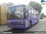 Caio Bus 1400 na cidade de São João de Meriti, Rio de Janeiro, Brasil, por Anderson Nascimento . Número da foto: #9258321.