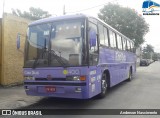 Caio Bus 1400 na cidade de São João de Meriti, Rio de Janeiro, Brasil, por Anderson Nascimento . ID da foto: :id.