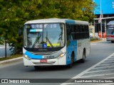 Cooper Líder > A2 Transportes 6 8878 na cidade de São Paulo, São Paulo, Brasil, por David Roberto Silva Dos Santos. Número da foto: #:id.