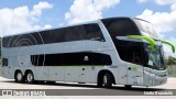 Viação Garcia 8651 na cidade de Curitiba, Paraná, Brasil, por Netto Brandelik. Número da foto: #9258364.