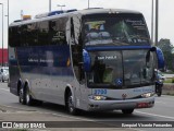 Edson Turismo 2700 na cidade de São Paulo, São Paulo, Brasil, por Ezequiel Vicente Fernandes. Número da foto: #9257758.
