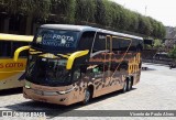 UTIL - União Transporte Interestadual de Luxo 13906 na cidade de Belo Horizonte, Minas Gerais, Brasil, por Vicente de Paulo Alves. Número da foto: #9258801.