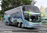 Viação Garcia 8675 na cidade de São Paulo, São Paulo, Brasil, por George Miranda. Número da foto: #9257365.