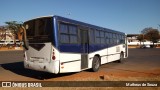 GT Transportes 651 na cidade de Brasília, Distrito Federal, Brasil, por Matheus de Souza. Número da foto: #:id.