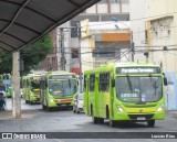 Transcol Transportes Coletivos 04478 na cidade de Teresina, Piauí, Brasil, por Luccas Rios. Número da foto: #9258504.